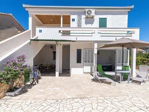 Sommerhus - 8 personer -  - Put Viniskog mula - Trogir-Vinisce - 21226 - Vinisce