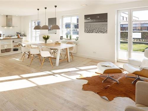 Sommerhus - 6 personer -  - Landwehrdeich - 25992 - List