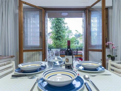 Sommerhus - 11 personer -  - 55045 - Marina Di Pietrasanta