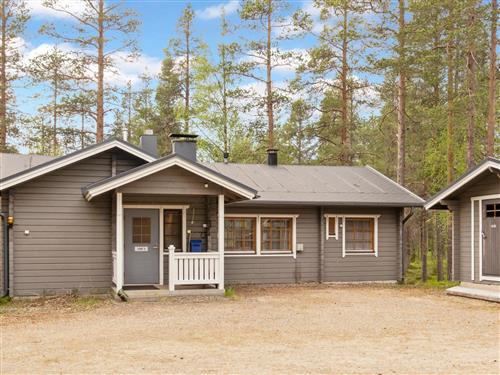 Holiday home - 6 persons -  - Kittilä - 99130