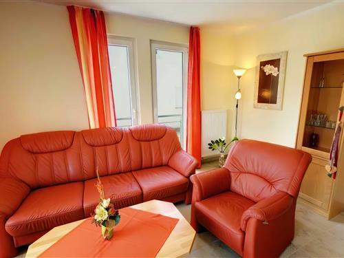 Ferieleilighet - 3 personer -  - Gothenweg - 17419 - Ahlbeck