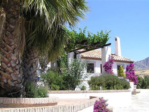 Sommerhus - 2 personer -  - 29260 - Antequera