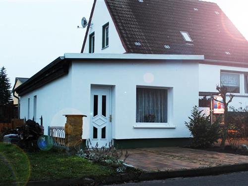 Bungalow - 2 personer -  - 23999 - Insel Poel