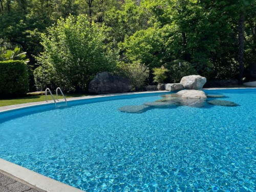 Holiday apartment - 4 persons -  - Minusio - 6648