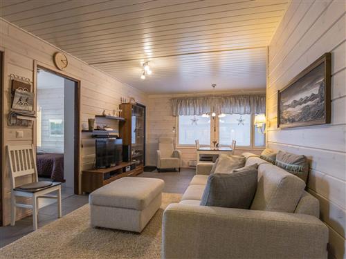 Holiday home - 4 persons -  - Äkäslompolo - 95970