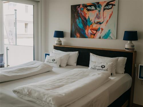 Ferielejlighed - 6 personer -  - Annastraße - 9210 - Pörtschach Am Wörthersee