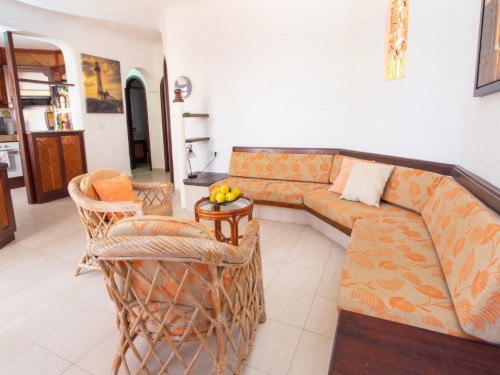 Fritidshus - 4 personer -  - 35100 - Maspalomas