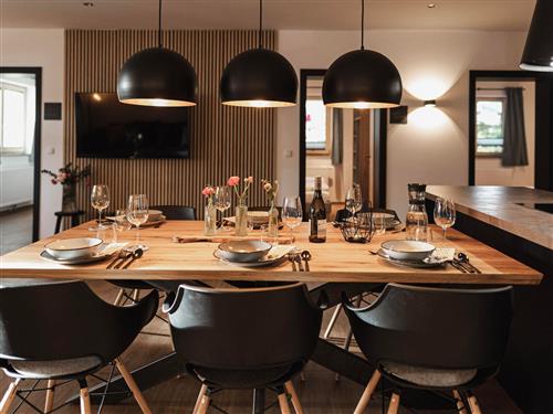 Ferieleilighet - 6 personer -  - Marktstraße - 87541 - Bad Hindelang