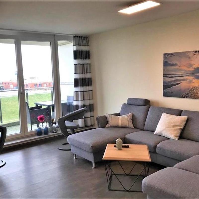 Ferielejlighed - 4 personer -  - Am Seedeich - 27472 - Grimmershörn