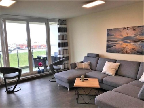 Ferielejlighed - 4 personer -  - Am Seedeich - 27472 - Grimmershörn