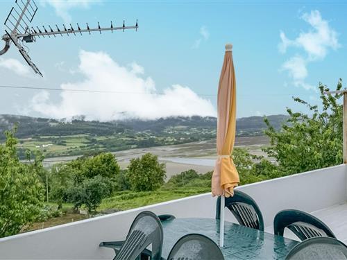 Ferielejlighed - 6 personer -  - Porto de Espasante - Ortigueira, A Coruña - 15339 - O Porto De Espasante