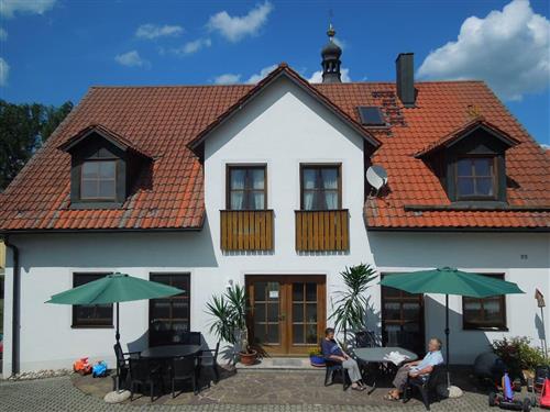 Ferieleilighet - 4 personer -  - Katzdorf - 92431 - Neunburg Vorm Wald