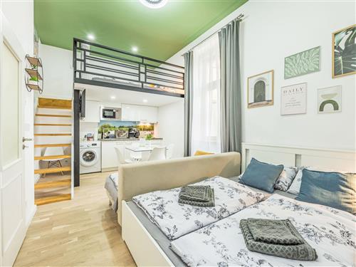 Ferielejlighed - 5 personer -  - Prague Centre - 110 00