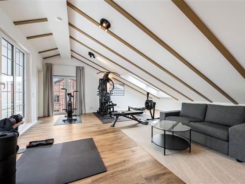 Ferielejlighed - 4 personer -  - Willsincken-Koppel - 23942 - Dassow