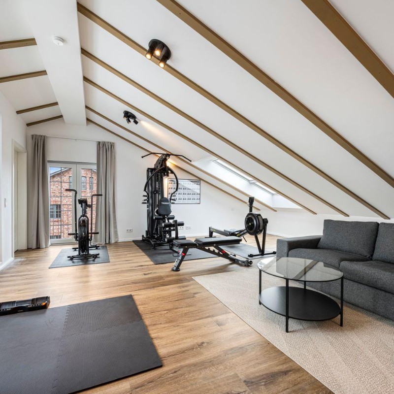Ferielejlighed - 4 personer -  - Willsincken-Koppel - 23942 - Dassow