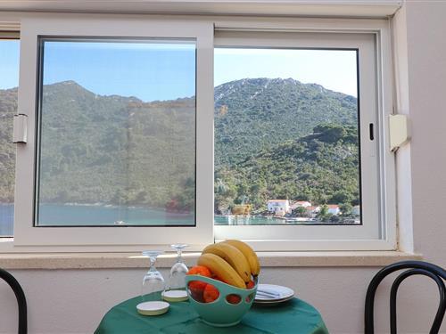 Holiday apartment - 4 persons -  - 20224 - Okuklje