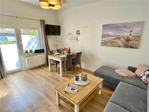 Ferieleilighet - 4 personer -  - In den Osterdünen - 26486 - Wangerooge