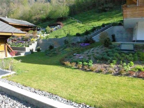 Ferienhaus - 4 Personen -  - Grindelwald - 3818