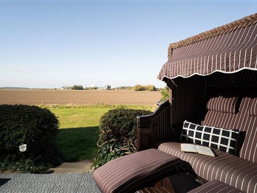 Ferielejlighed - 3 personer -  - Bürgermeister-Fox-Straße - 23769 - Fehmarn Ot Neue Tiefe