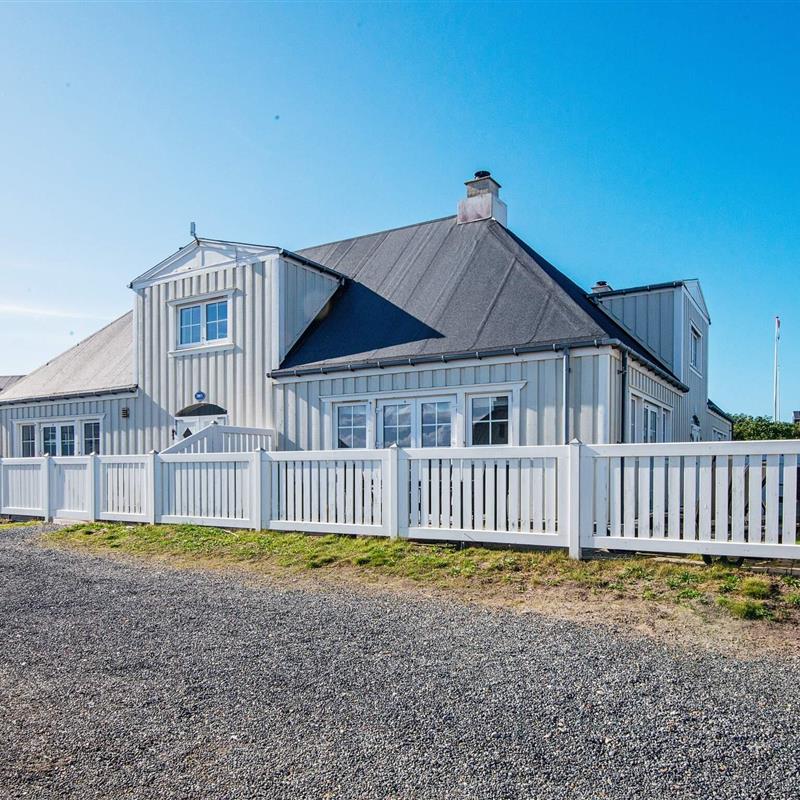 Ferienhaus - 6 Personen -  - BADEVEJ 20, Lejl. - Söndervig - 6950 - Ringköbing