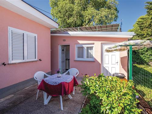 Ferieleilighet - 2 personer -  - Zuknica - Crikvenica-Kostrena - 51221 - Kostrena