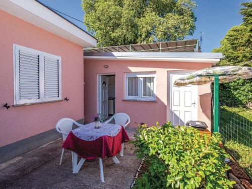 Ferieleilighet - 2 personer -  - Zuknica - Crikvenica-Kostrena - 51221 - Kostrena