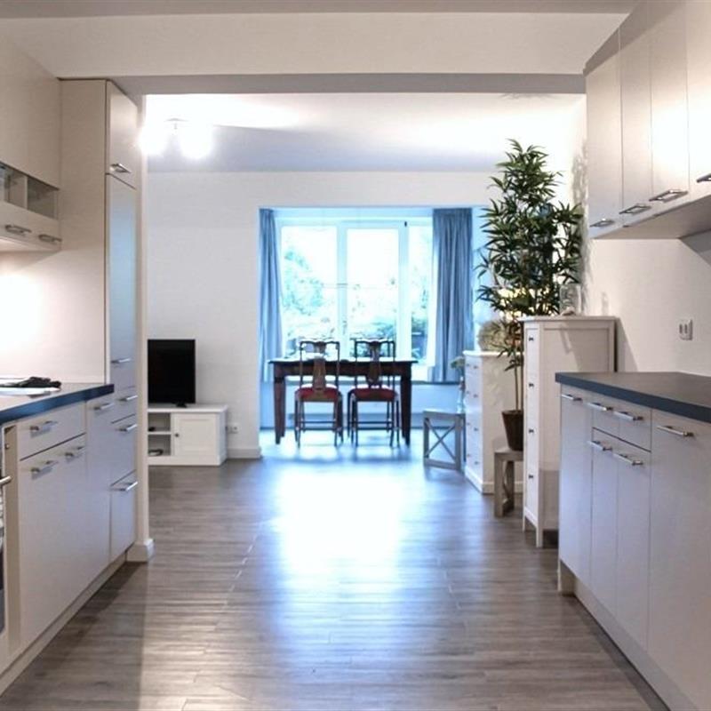 Ferielejlighed - 2 personer -  - Fördestraße  (Glücksburg) - 24960 - Glücksburg (Ostsee)