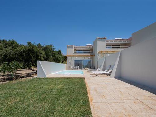 Sommerhus - 4 personer -  - 74053 - Damnoni