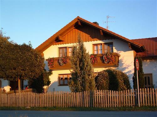 Holiday Home/Apartment - 4 persons -  - Magazinstraße - 94072 - Bad Füssing