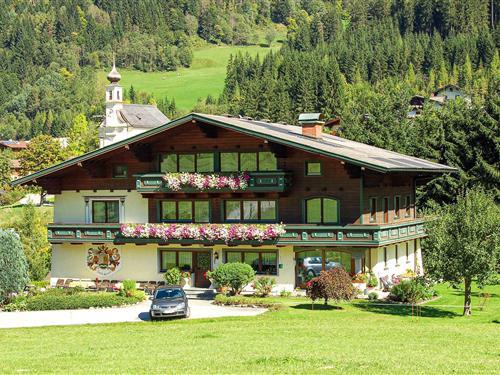 Holiday apartment - 4 persons -  - Wastlgasse - 5542 - Flachau