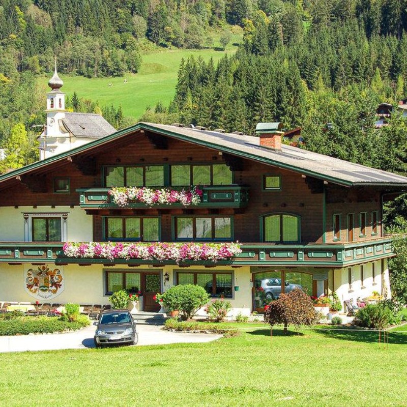 Ferielejlighed - 4 personer -  - Wastlgasse - 5542 - Flachau