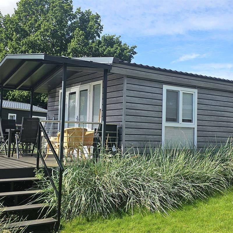 Sommerhus - 5 personer -  - Bormwiese - 23683 - Scharbeutz