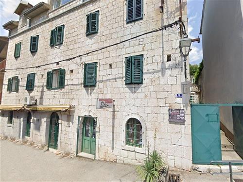 Ferieleilighet - 4 personer -  - Ulica kralja Tomislava - 21260 - Imotski