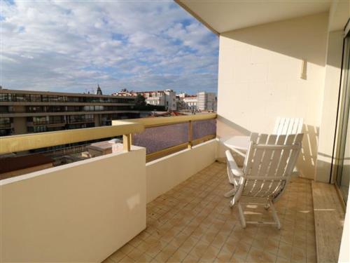 Holiday apartment - 2 persons -  - Cannes - 06400