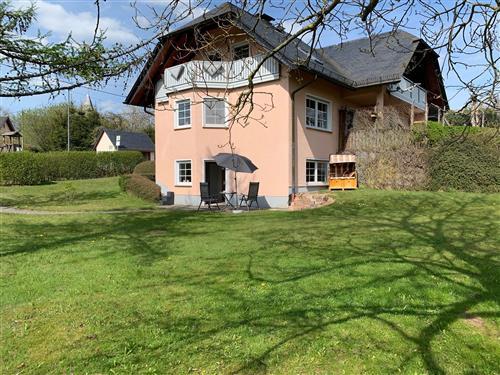 Holiday apartment - 2 persons -  - In der Pann - 54595 - Prüm