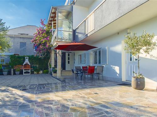 Ferielejlighed - 5 personer -  - Stjepana Radica - Omis-Dugi Rat - 21315 - Dugi Rat