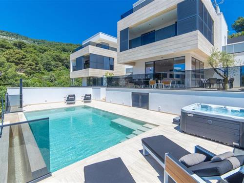 Holiday home - 6 persons -  - Komarna - Ploce-Komarna - 20356 - Komarna