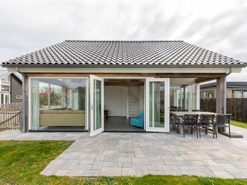 Sommerhus - 6 personer -  - 4325LD - Renesse