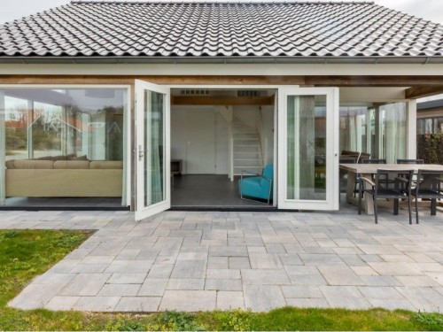 Ferienhaus - 6 Personen -  - 4325LD - Renesse