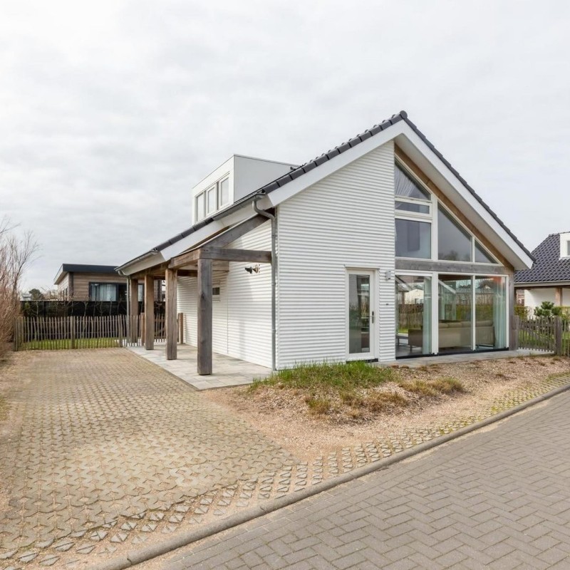 Sommerhus - 6 personer -  - 4325LD - Renesse