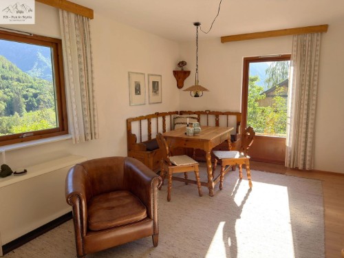 Ferienhaus - 4 Personen -  - Alte Salzstraße - 8990 - Bad Aussee