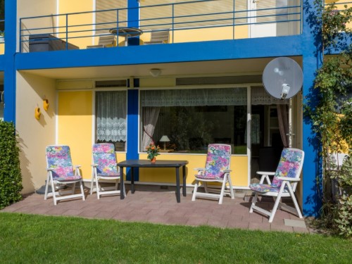 Holiday home - 4 persons -  - 4384LV - Walcheren