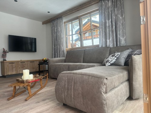 Ferieleilighet - 2 personer -  - 7563 - Samnaun-Ravaisch