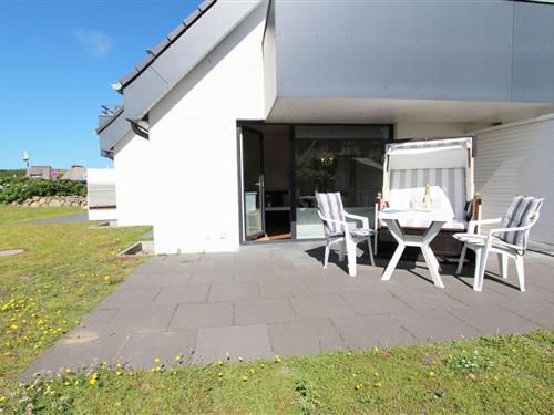 Ferieleilighet - 2 personer -  - Dünenstraße - 25996 - Wenningstedt