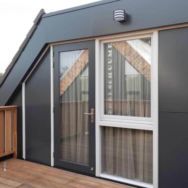 Ferielejlighed - 2 personer -  - 4325GM - Renesse