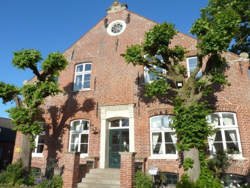 Feriehus - 2 personer -  - 26844 - Jemgum