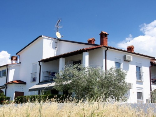 Holiday home - 4 persons -  - 52215 - Vodnjan (Peroj)