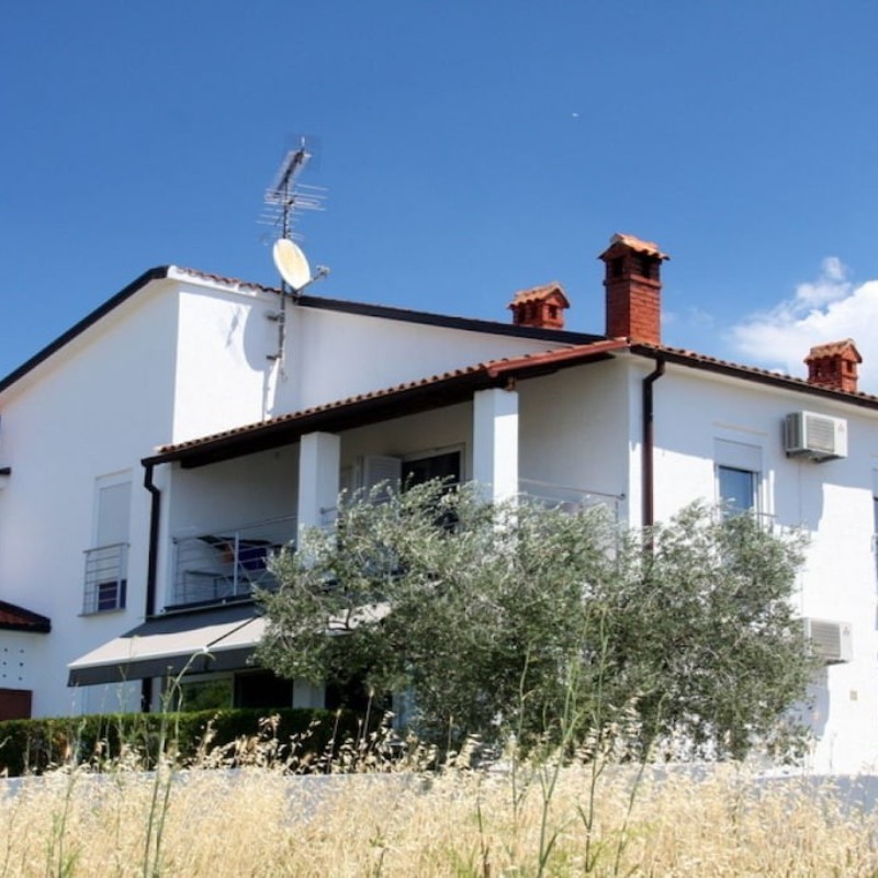 Sommerhus - 4 personer -  - 52215 - Vodnjan (Peroj)