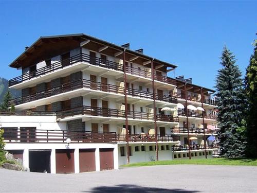 Holiday Home/Apartment - 7 persons -  - 74110 - Morzine