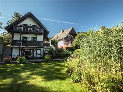 Ferienwohnung - 2 Personen -  - Fischerberg - 15377 - Buckow (Märkische Schweiz